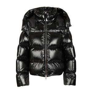Moncler Genius Women Lothar Down Jacket Ee72 By Edward Enninfull